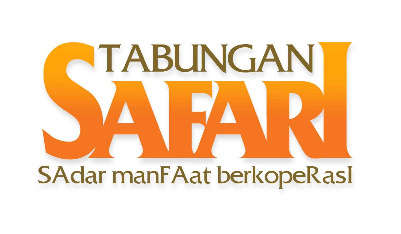 Tabungan Safari