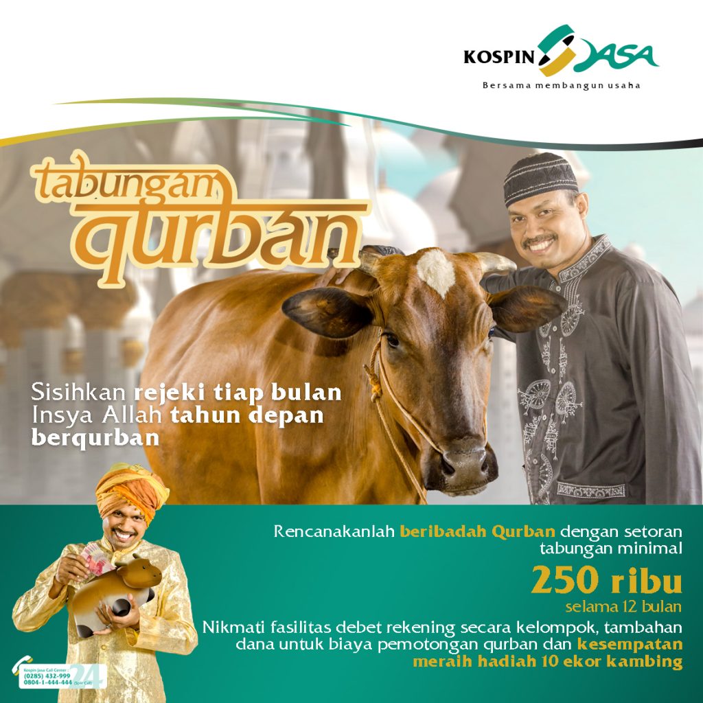 Tabungan Qurban